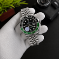ROVELL RLX GMT