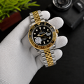 ROVELL RLX GMT