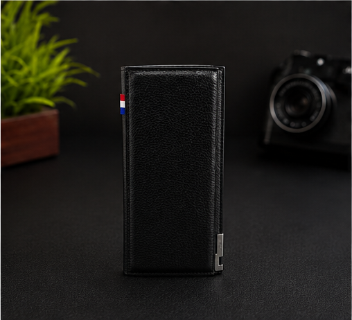 ROVELL PU EXECUTIVE LONG WALLET
